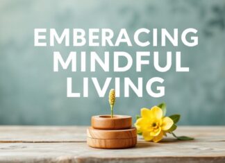 Embracing Mindful Living: A Comprehensive Guide to Enhancing Your Daily Life Embracing Mindful Living: A Comprehensive Guide to Enhancing Your Daily Life