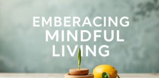Embracing Mindful Living: A Guide to Enhancing Your Daily Life Embracing Mindful Living: A Guide to Improving Your Daily Life