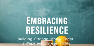 Embracing Resilience: Building a Stronger, More Prepared Lifestyle Embracing Resilience: Building a Stronger, More Prepared Way of Life