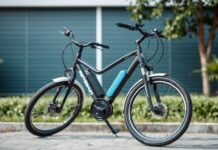 Embracing Sustainable Living: The Rise of Electric Bikes and Insurance Considerations Embracing Sustainable Living: The Rise of Electric Bikes and Insurance Considerations