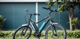 Embracing Sustainable Living: The Rise of Electric Bikes and Insurance Considerations Embracing Sustainable Living: The Rise of Electric Bikes and Insurance Considerations