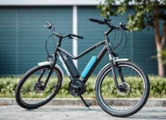 Embracing Sustainable Living: The Rise of Electric Bikes and Insurance Considerations Embracing Sustainable Living: The Rise of Electric Bikes and Insurance Considerations