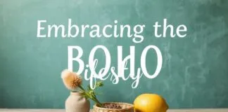Embracing the Boho Lifestyle: A Guide to Mindful Living Embracing the Boho Lifestyle: A Guide to Conscious Living