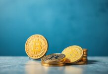 Embracing the Future: How Cryptocurrency Can Transform Your Lifestyle Embracing the Future: How Cryptocurrency Can Transform Your Lifestyle