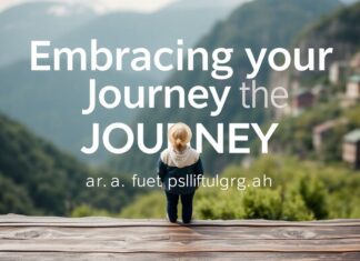 Embracing the Journey: Lifestyle Tips for a Fulfilling Life Embracing the Journey: Lifestyle Tips for a Fulfilling Life