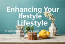 Enhancing Your Lifestyle: A Comprehensive Guide to Daily Living and Self-Improvement Enhancing Your Lifestyle: A Comprehensive Guide to Daily Living and Self-Improvement