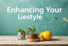 Enhancing Your Lifestyle: Practical Tips for a Fulfilling Daily Life Enhancing Your Lifestyle: Practical Tips for a Fulfilling Daily Life