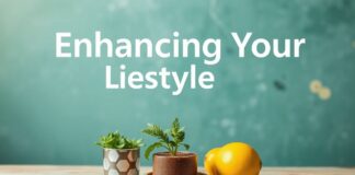 Enhancing Your Lifestyle: Practical Tips for a Fulfilling Daily Life Enhancing Your Lifestyle: Practical Tips for a Fulfilling Daily Life
