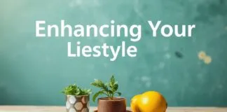 Enhancing Your Lifestyle: Practical Tips for a Fulfilling Daily Life Enhancing Your Lifestyle: Practical Tips for a Fulfilling Daily Life