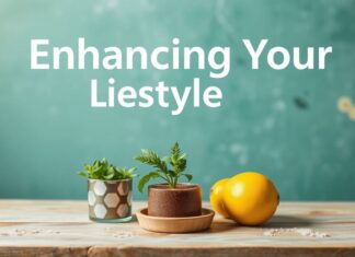 Enhancing Your Lifestyle: Practical Tips for a Fulfilling Daily Life Enhancing Your Lifestyle: Practical Tips for a Fulfilling Daily Life