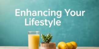 Enhancing Your Lifestyle: Small Changes, Big Impacts Enhancing Your Lifestyle: Small Changes, Big Impacts