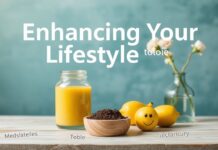 Enhancing Your Lifestyle: Smart Choices for a Balanced Life Enhancing Your Lifestyle: Smart Choices for a Balanced Life