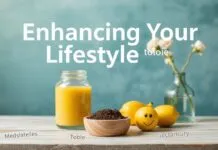 Enhancing Your Lifestyle: Smart Choices for a Balanced Life Enhancing Your Lifestyle: Smart Choices for a Balanced Life