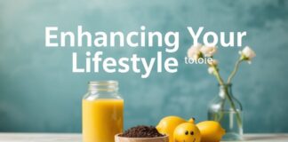 Enhancing Your Lifestyle: Smart Choices for a Balanced Life Enhancing Your Lifestyle: Smart Choices for a Balanced Life
