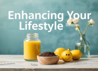 Enhancing Your Lifestyle: Smart Choices for a Balanced Life Enhancing Your Lifestyle: Smart Choices for a Balanced Life