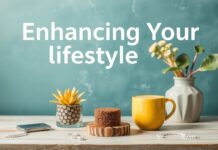 Enhancing Your Lifestyle: Tips and Tricks for a Balanced Life Enhancing Your Lifestyle: Tips and Tricks for a Balanced Life