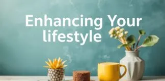 Enhancing Your Lifestyle: Tips and Tricks for a Balanced Life Enhancing Your Lifestyle: Tips and Tricks for a Balanced Life