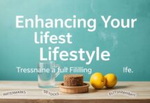 Enhancing Your Lifestyle: Tips and Tricks for a Fulfilling Life Enhancing Your Lifestyle: Tips and Tricks for a Fulfilling Life