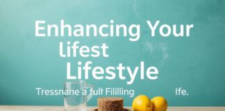 Enhancing Your Lifestyle: Tips and Tricks for a Fulfilling Life Enhancing Your Lifestyle: Tips and Tricks for a Fulfilling Life