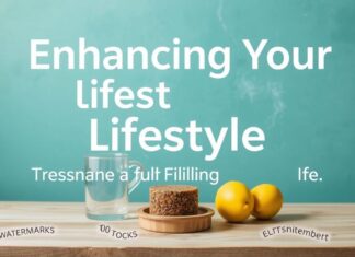 Enhancing Your Lifestyle: Tips and Tricks for a Fulfilling Life Enhancing Your Lifestyle: Tips and Tricks for a Fulfilling Life