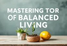 Mastering the Art of Balanced Living: A Comprehensive Lifestyle Guide Mastering the Art of Balanced Living: A Comprehensive Lifestyle Guide