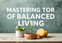 Mastering the Art of Balanced Living: A Comprehensive Lifestyle Guide Mastering the Art of Balanced Living: A Comprehensive Lifestyle Guide