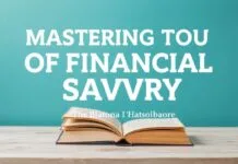 Mastering the Art of Financial Savvy: A Lifestyle Guide Mastering the Art of Financial Savvy: A Lifestyle Handbook