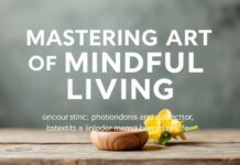 Mastering the Art of Mindful Living: A Comprehensive Guide to Enhancing Your Daily Life Mastering the Art of Mindful Living: A Comprehensive Guide to Enhancing Your Everyday Life
