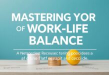 Mastering the Art of Work-Life Balance: A Comprehensive Guide Mastering the Art of Work-Life Balance: A Comprehensive Guide