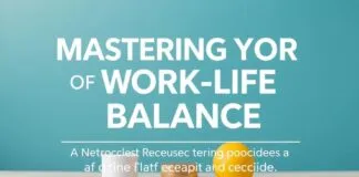 Mastering the Art of Work-Life Balance: A Comprehensive Guide Mastering the Art of Work-Life Balance: A Comprehensive Guide