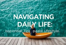 Navigating Daily Life: Essential Tips for a Balanced Lifestyle Navigating Daily Life: Essential Tips for a Balanced Lifestyle