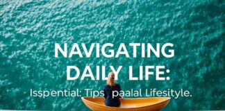 Navigating Daily Life: Essential Tips for a Balanced Lifestyle Navigating Daily Life: Essential Tips for a Balanced Lifestyle