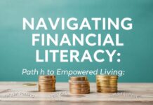 Navigating Financial Literacy: A Path to Empowered Living Navigating Financial Literacy: A Path to Empowered Living