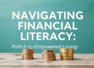 Navigating Financial Literacy: A Path to Empowered Living Navigating Financial Literacy: A Path to Empowered Living