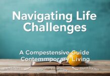 Navigating Life’s Challenges: A Comprehensive Guide to Modern Living Navigating Life's Challenges: A Comprehensive Guide to Contemporary Living