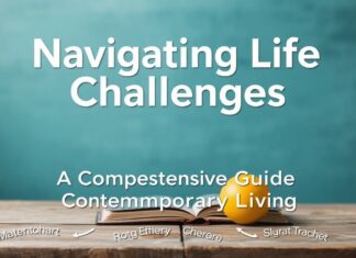 Navigating Life’s Challenges: A Comprehensive Guide to Modern Living Navigating Life's Challenges: A Comprehensive Guide to Contemporary Living