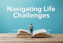Navigating Life’s Challenges: A Guide to Personal and Professional Growth Navigating Life's Challenges: A Guide to Personal and Professional Growth