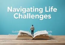 Navigating Life’s Challenges: A Guide to Personal and Professional Growth Navigating Life's Challenges: A Guide to Personal and Professional Growth