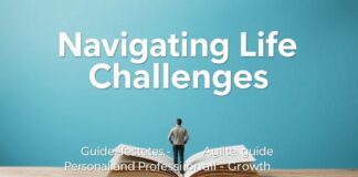 Navigating Life’s Challenges: A Guide to Personal and Professional Growth Navigating Life's Challenges: A Guide to Personal and Professional Growth