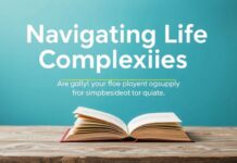 Navigating Life’s Complexities: A Guide to Enhancing Your Daily Living Navigating Life's Complexities: A Guide to Improving Your Daily Life