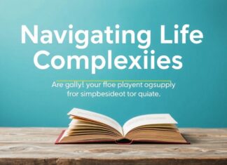 Navigating Life’s Complexities: A Guide to Enhancing Your Daily Living Navigating Life's Complexities: A Guide to Improving Your Daily Life