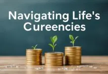Navigating Life’s Currencies: The Intersection of Economics and Personal Growth Navigating Life's Currencies: The Intersection of Economics and Personal Development