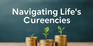 Navigating Life’s Currencies: The Intersection of Economics and Personal Growth Navigating Life's Currencies: The Intersection of Economics and Personal Development
