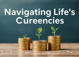 Navigating Life’s Currencies: The Intersection of Economics and Personal Growth Navigating Life's Currencies: The Intersection of Economics and Personal Development