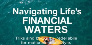 Navigating Life’s Financial Waters: Tips and Tricks for a Balanced Lifestyle Navigating Life's Financial Waters: Tips and Tricks for a Balanced Lifestyle