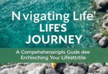 Navigating Life’s Journey: A Comprehensive Guide to Enhancing Your Lifestyle Navigating Life's Journey: A Comprehensive Guide to Enhancing Your Lifestyle
