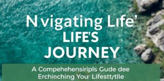 Navigating Life’s Journey: A Comprehensive Guide to Enhancing Your Lifestyle Navigating Life's Journey: A Comprehensive Guide to Enhancing Your Lifestyle