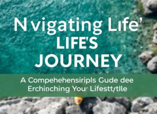 Navigating Life’s Journey: A Comprehensive Guide to Enhancing Your Lifestyle Navigating Life's Journey: A Comprehensive Guide to Enhancing Your Lifestyle
