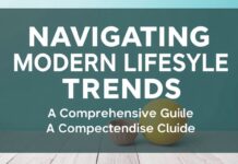 Navigating Modern Lifestyle Trends: A Comprehensive Guide Navigating Modern Lifestyle Trends: A Comprehensive Guide