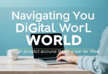 Navigating the Digital World: How to Balance Online Presence and Real Life Navigating the Digital World: How to Balance Online Presence and Real Life